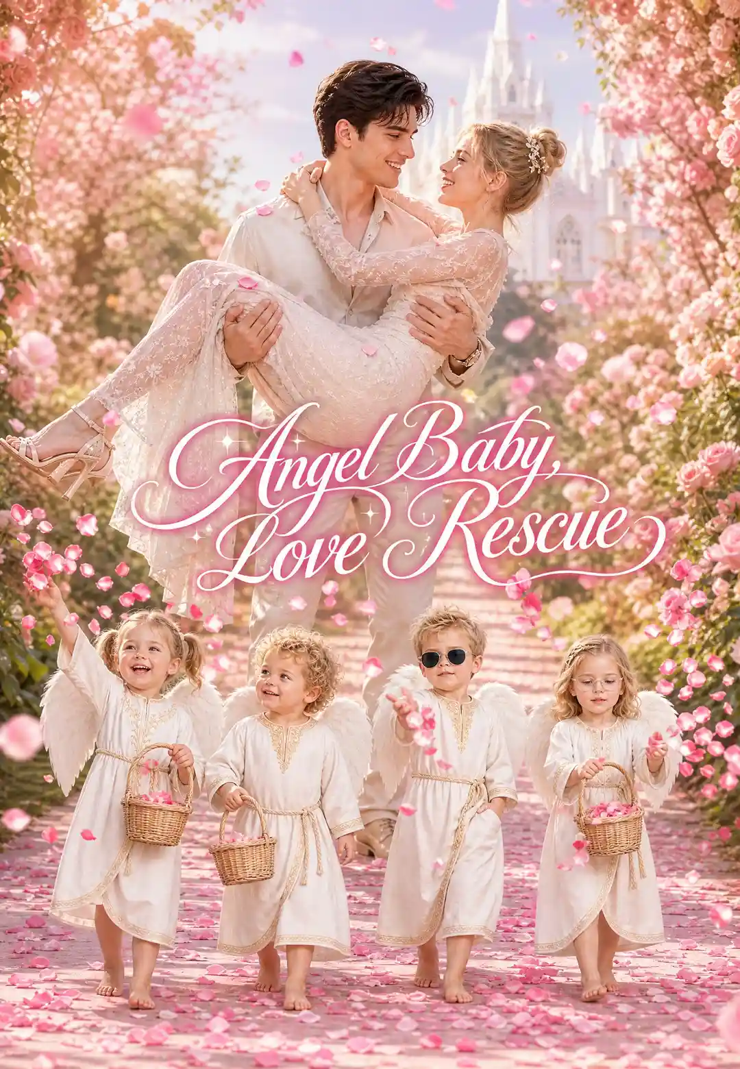 Angel Baby, Love Rescue