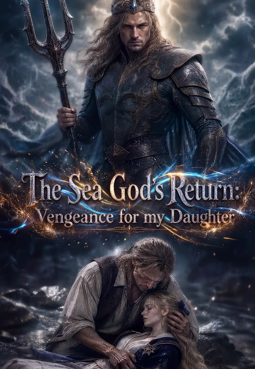 The Sea God's Return: Vengeance for my Daughter
