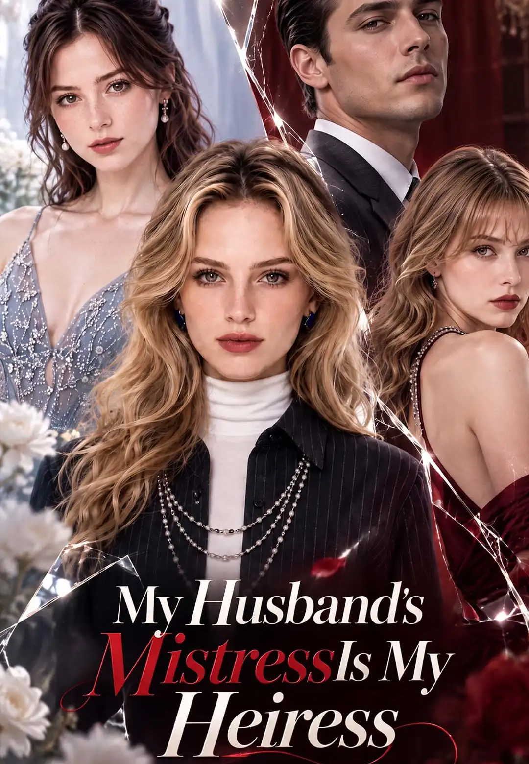 My Husband's Mistress Is My Heiress